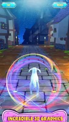 Play Pet Dream Run