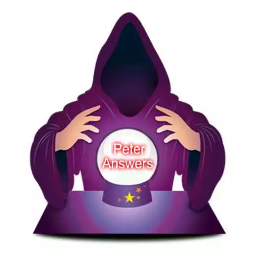 Free play online Peter Answers APK