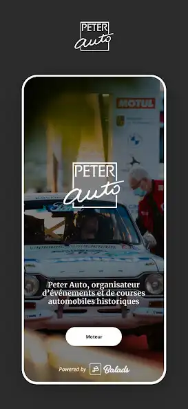 Play Peter Auto  and enjoy Peter Auto with UptoPlay