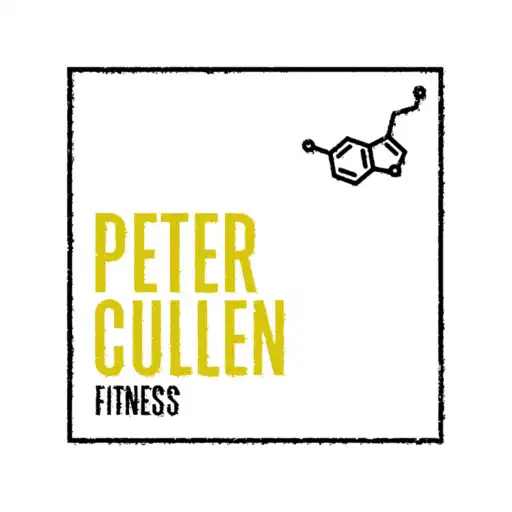 Play Peter Cullen Fitness APK