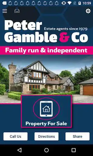 Play Peter Gamble & Co  and enjoy Peter Gamble & Co with UptoPlay