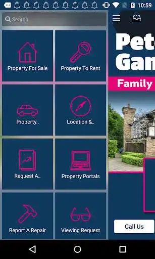 Play Peter Gamble & Co as an online game Peter Gamble & Co with UptoPlay