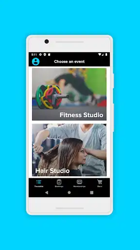 Play Peter Nelson Fitness