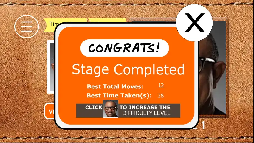 Play Peter Obi Puzzle Game as an online game online Peter Obi Puzzle Game with UptoPlay Play Peter Obi Puzzle Game as an online game Peter Obi Puzzle Game with UptoPlay