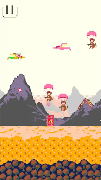 Play Peter O Dactile  and enjoy Peter O Dactile with UptoPlay