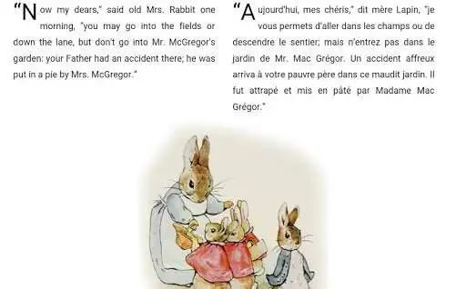 Play Peter Rabbit by Beatrix Potter and enjoy Peter Rabbit by Beatrix Potter with UptoPlay Play Peter Rabbit by Beatrix Potter and enjoy Peter Rabbit by Beatrix Potter with UptoPlay