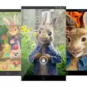 Free play online Peter Rabbit Wallpapers APK