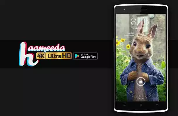 Play Peter Rabbit Wallpapers