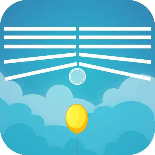 Play Peter Rise Up - Save The Balloon Game APK Play Peter Rise Up - Save The Balloon Game APK