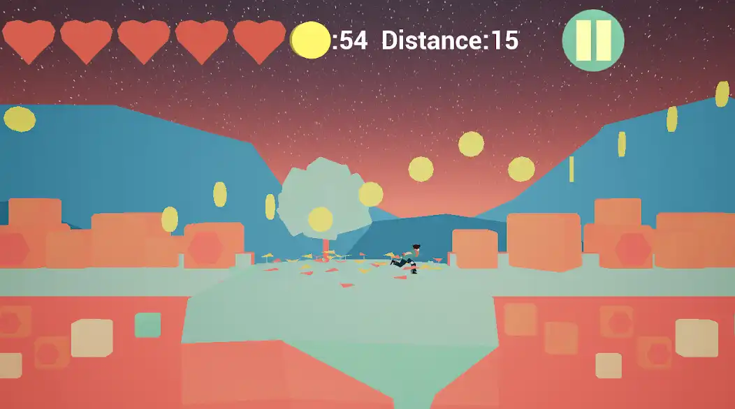 Play Peter Run as an online game Peter Run with UptoPlay
