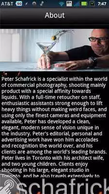 Play Peter Schafrick Photography