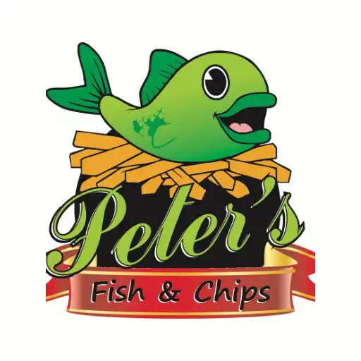 Play Peters Fish  Chicken Bar APK