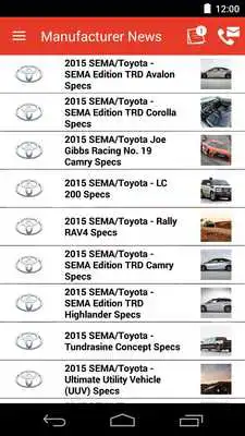 Play Peterson Toyota DealerApp