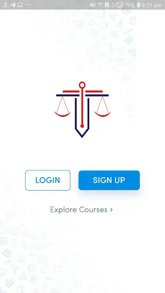 Play Peters -The Legal Learning App  and enjoy Peters -The Legal Learning App with UptoPlay