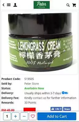 Play Peter Store - Household  Beauty Products