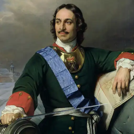 Play Peter the Great APK Play Peter the Great APK