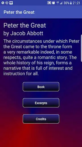 Play Peter the Great as an online game Peter the Great with UptoPlay