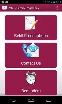 Play Petes Family Pharmacy