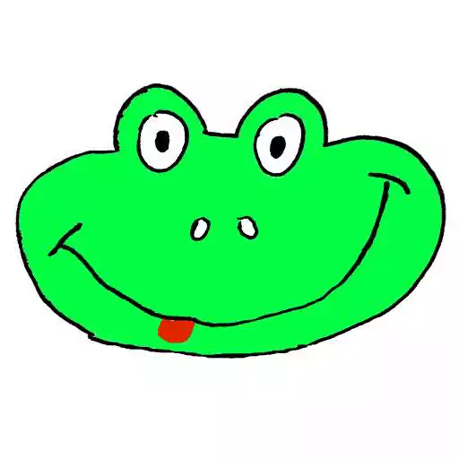 Play Pete the Frog APK Play Pete the Frog APK