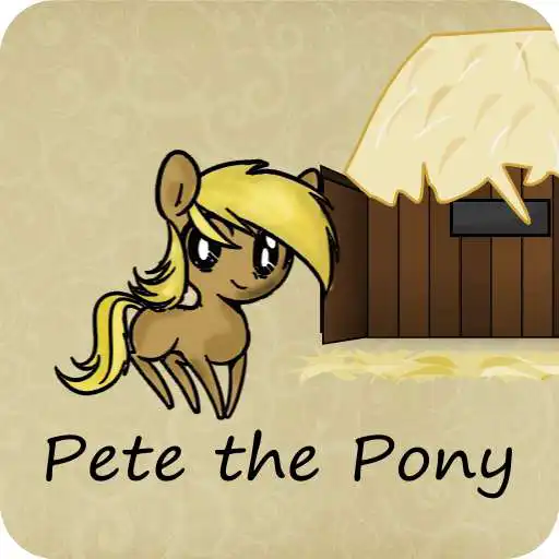 Play Pete the Pony goes home APK