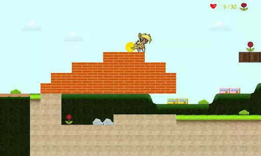 Play Pete the Pony goes home