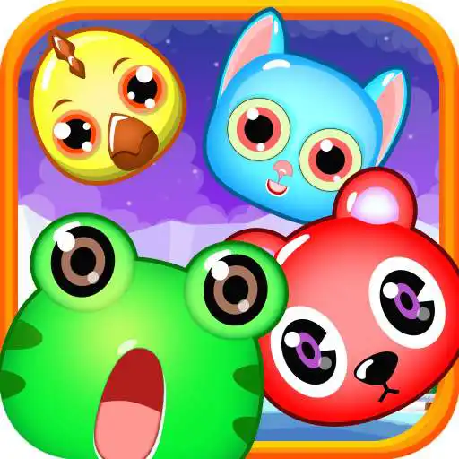 Play Pet Face Blitz APK