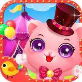 Free play online Pet Fairground APK