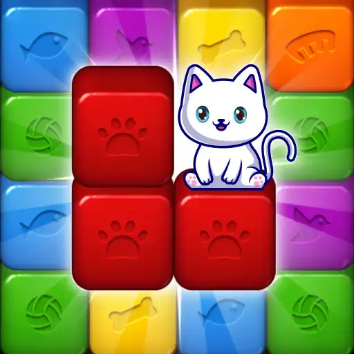 Play Pet Farm Bubble Pop Day Origin APK