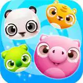 Free play online Pet Farm Match APK