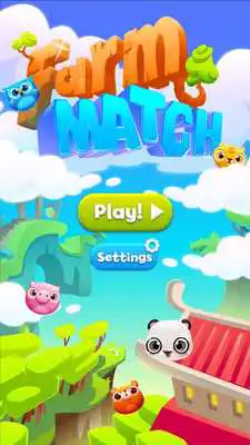 Play Pet Farm Match Play Pet Farm Match
