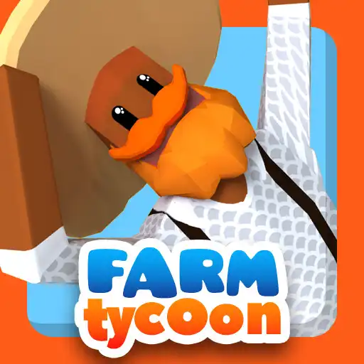 Play Pet Farm Tycoon : Idle Animals APK