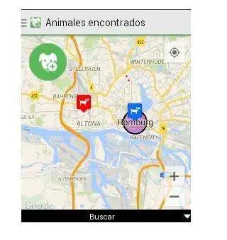 Play Petfinder