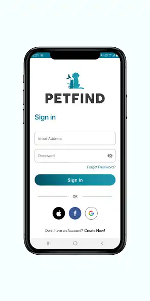 Play Petfind Mobile  and enjoy Petfind Mobile with UptoPlay