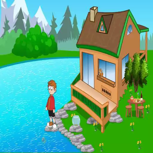 Run free android online Pet Fish Rescue APK Run free android online Pet Fish Rescue APK