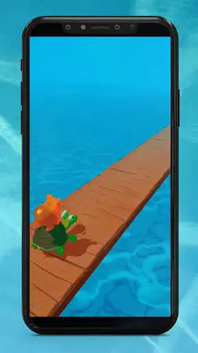 Play Pet Flip as an online game Pet Flip with UptoPlay