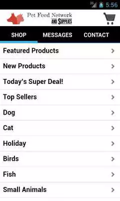 Play PetFoodNetwork