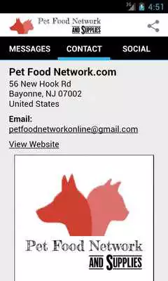Play PetFoodNetwork