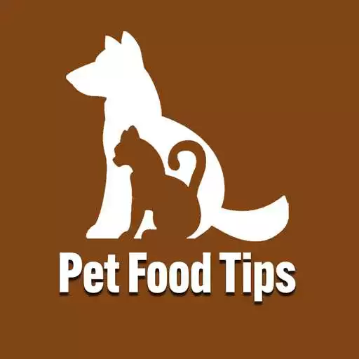 Play Pet Food Tips and Tricks , Cat and Dog Recipes APK Play Pet Food Tips and Tricks , Cat and Dog Recipes APK
