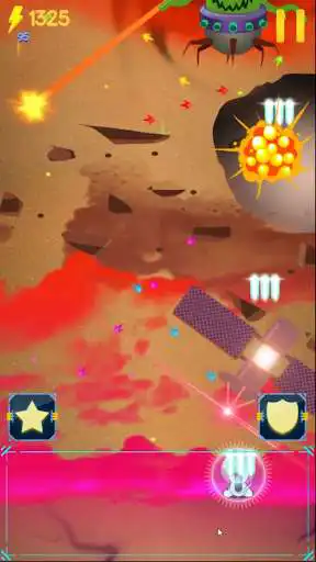 Play Pet Force Quest as an online game Pet Force Quest with UptoPlay