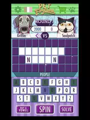 Play Pet Fortune Play Pet Fortune