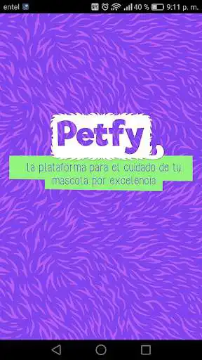 Play Petfy - Identifican  and enjoy Petfy - Identifican with UptoPlay