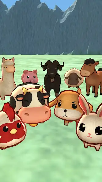 Play Pet Game dog,cat,rabbits, etc!  and enjoy Pet Game dog,cat,rabbits, etc! with UptoPlay