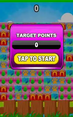 Play Pet Gems Bubble Pop Rewards