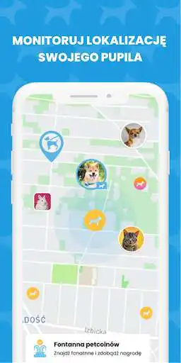 Play Petgram as an online game online Petgram with UptoPlay Play Petgram as an online game Petgram with UptoPlay