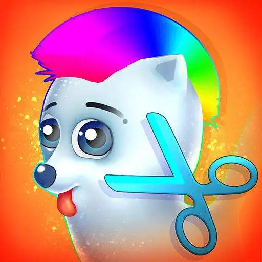 Play Pet Grooming Inc. APK
