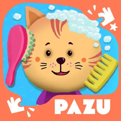 Play Pet Hair Salon For Toddlers APK Play Pet Hair Salon For Toddlers APK