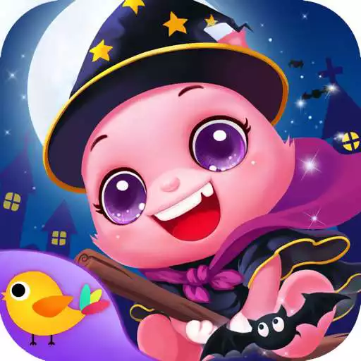 Free play online Pet Halloween Night  APK Free play online Pet Halloween Night  APK