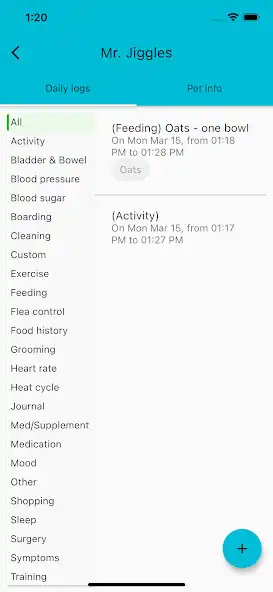 Play Pet Health Master as an online game Pet Health Master with UptoPlay