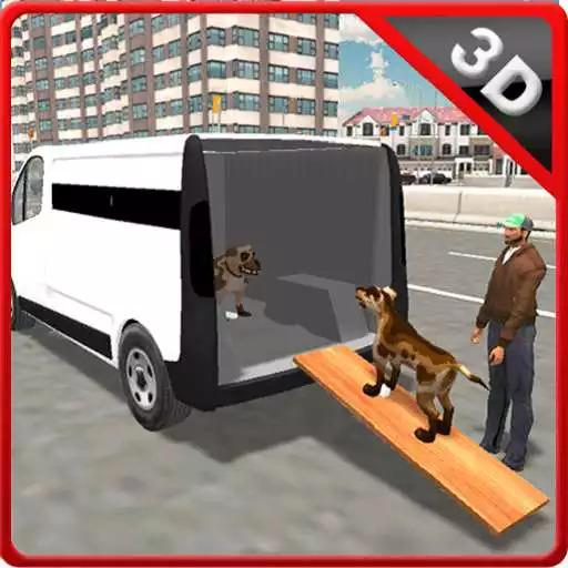 Free play online Pet Home Delivery Van APK Free play online Pet Home Delivery Van APK