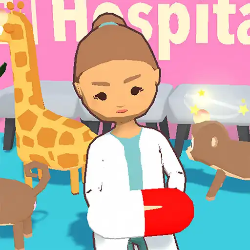 Play Pet Hospital APK
